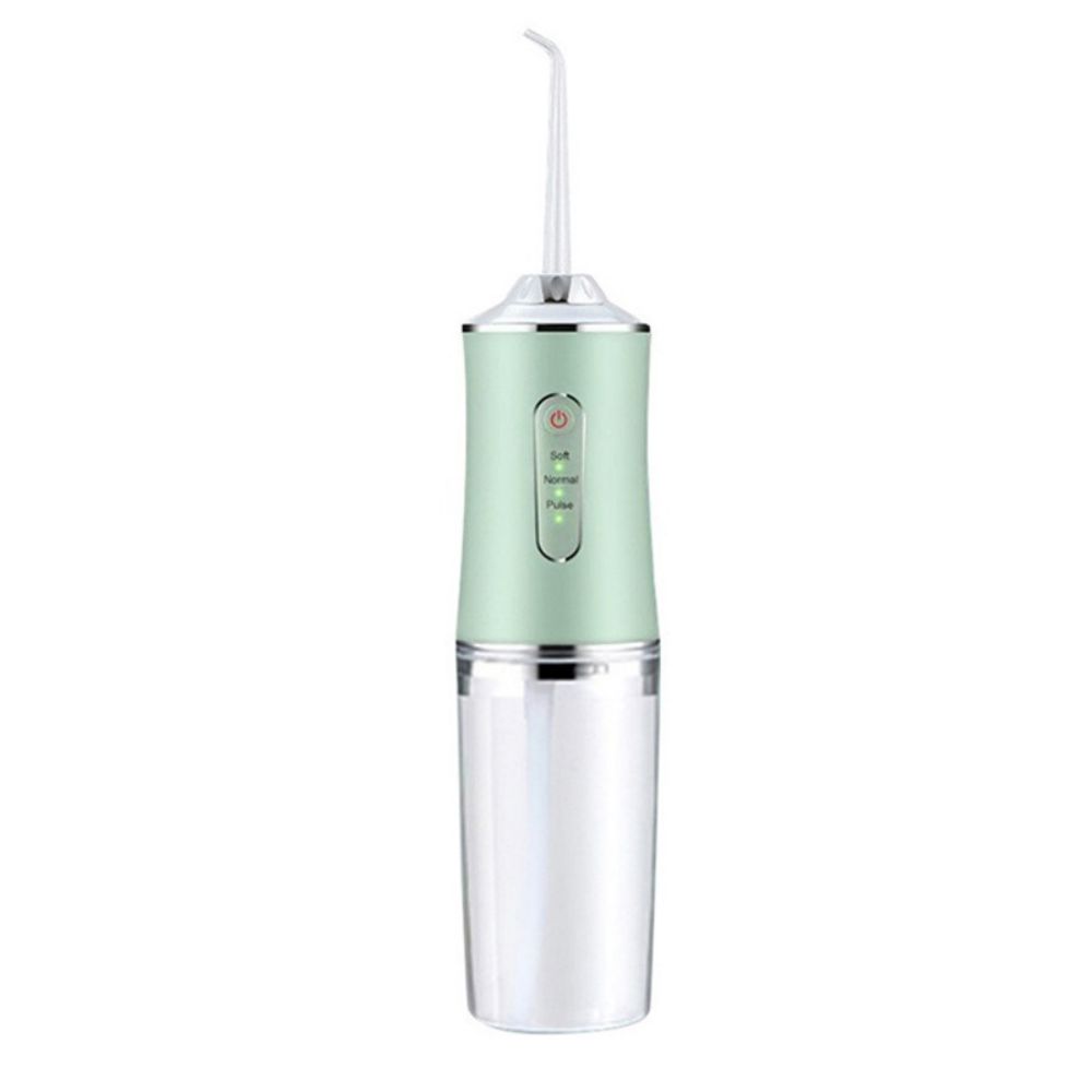 Electric Tooth Flosser 6