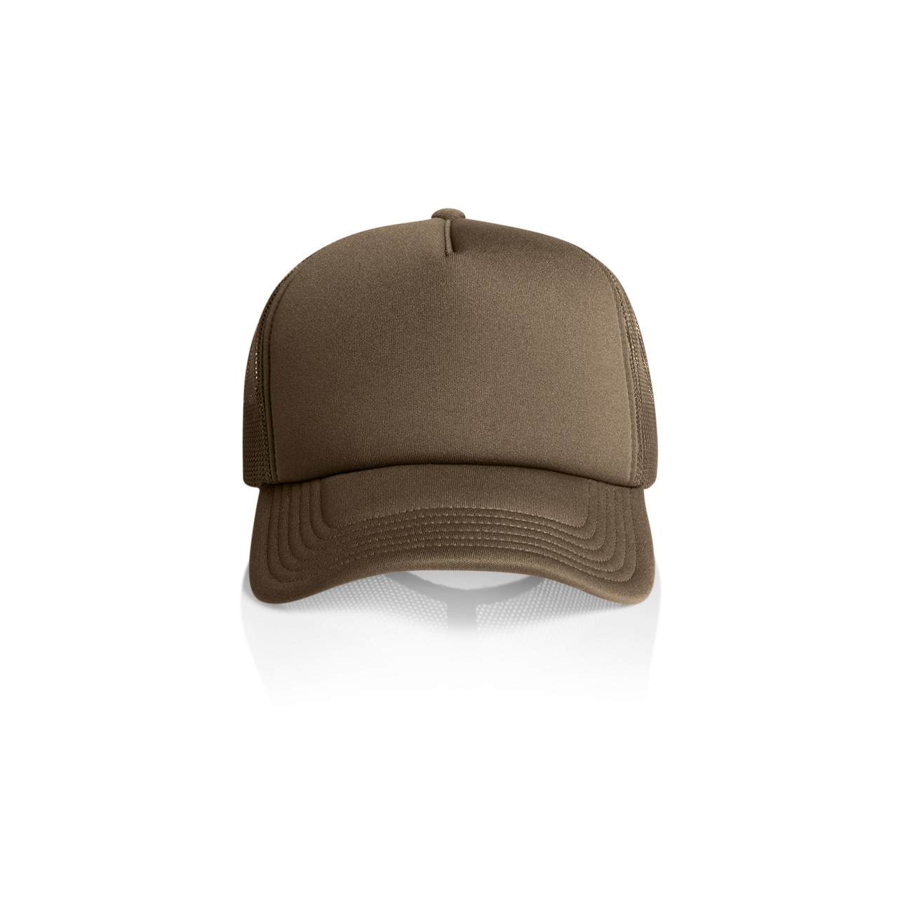 Frame Foam Trucker Cap | 1161 7