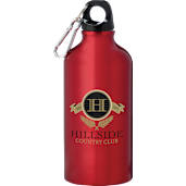 Li'l Shorty 17oz Recycled Aluminum Sports Bottle 53
