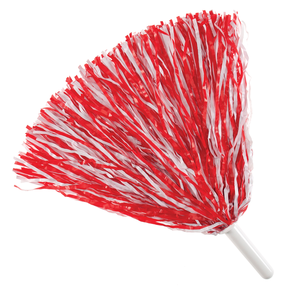 Cheerstar Pom - 1,250 Streamers 21
