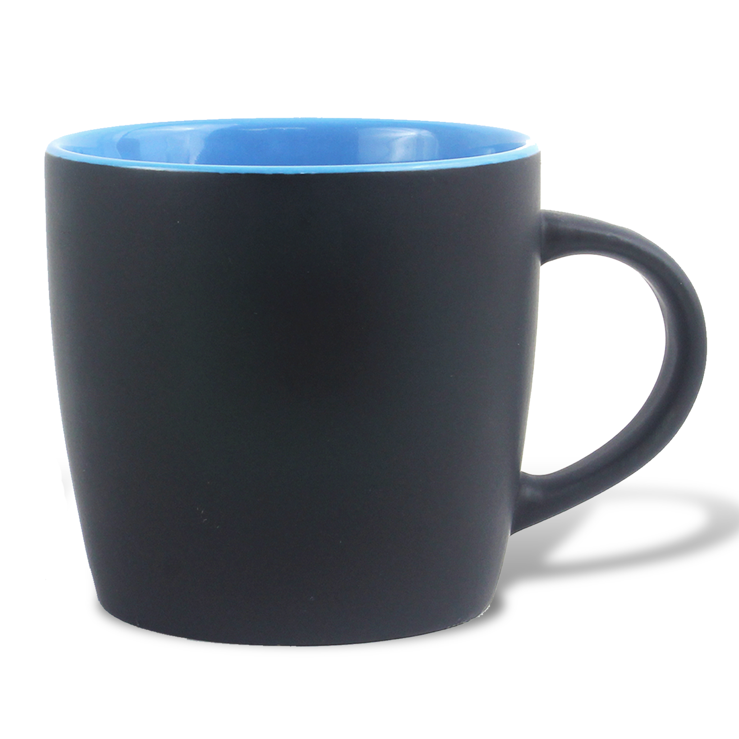 13 Oz. Cafe Mug 6