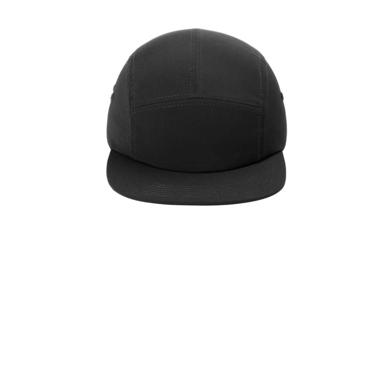 Port Authority Poly Camper Cap 4