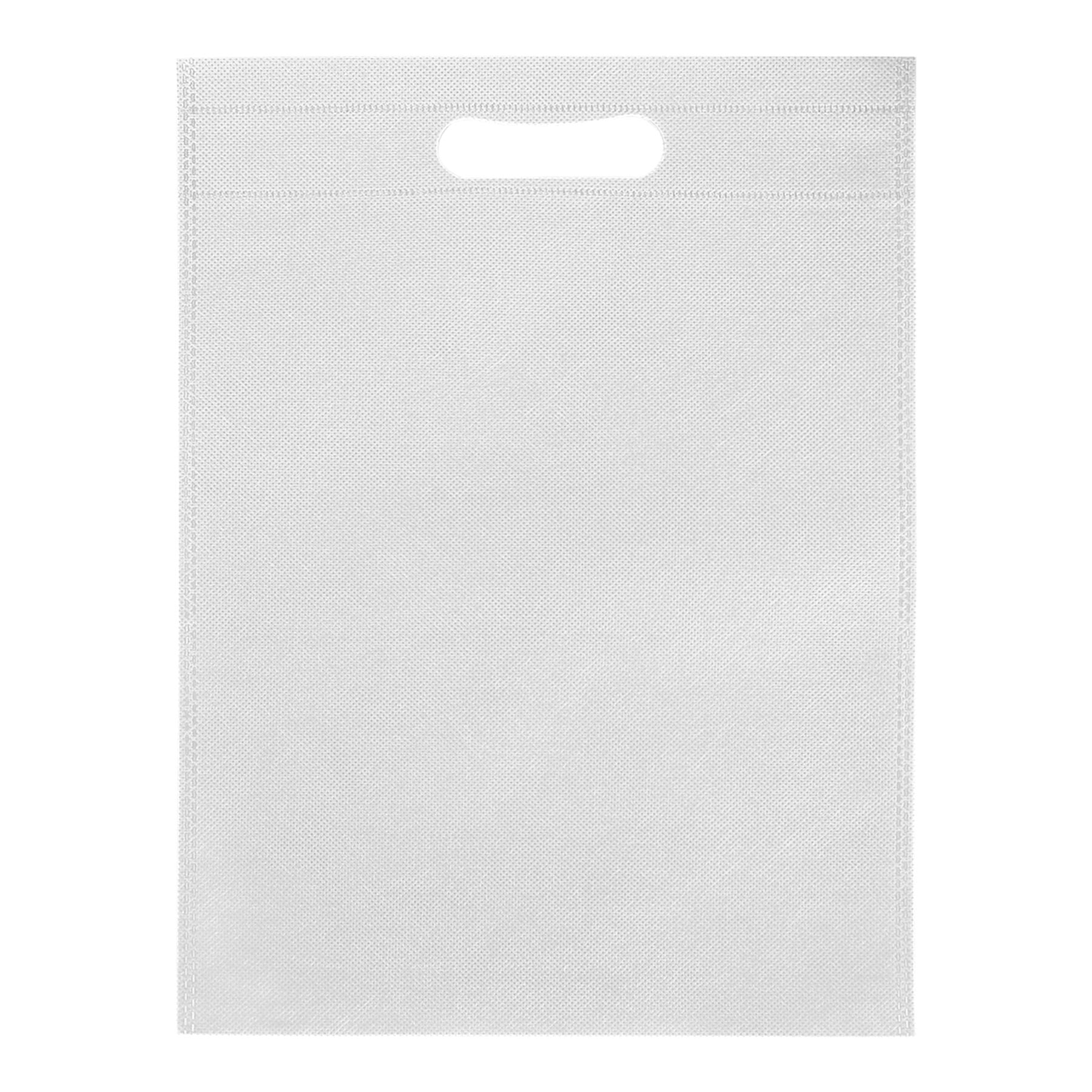 Non-Woven Die Cut Tote Bag 3