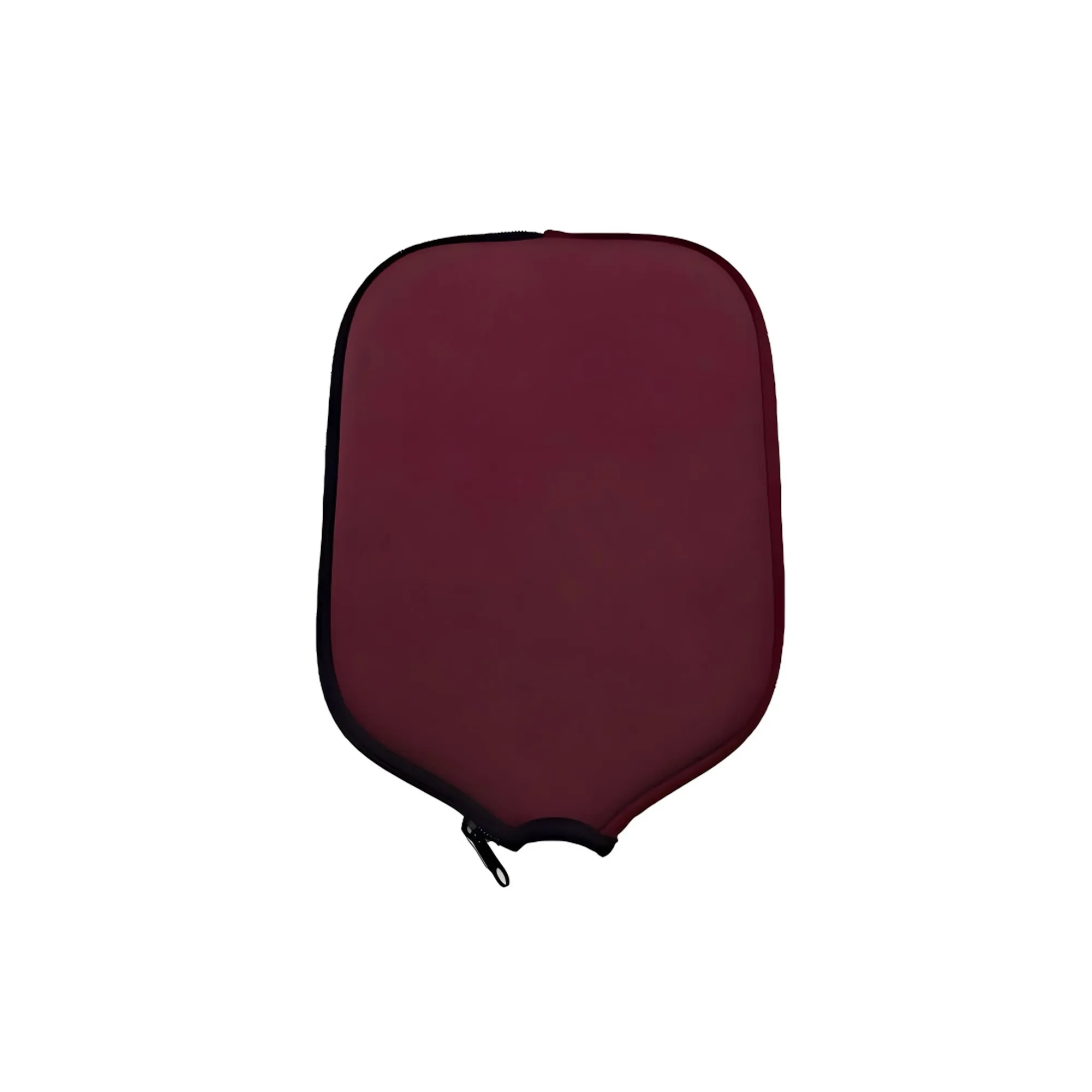MOQ 50 Soft Tactile Neoprene Pickleball Paddle Protection 6