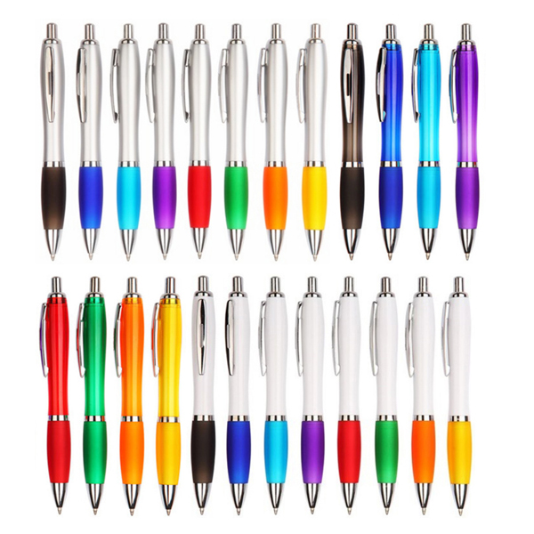 Click Action Ballpoint Pen 31