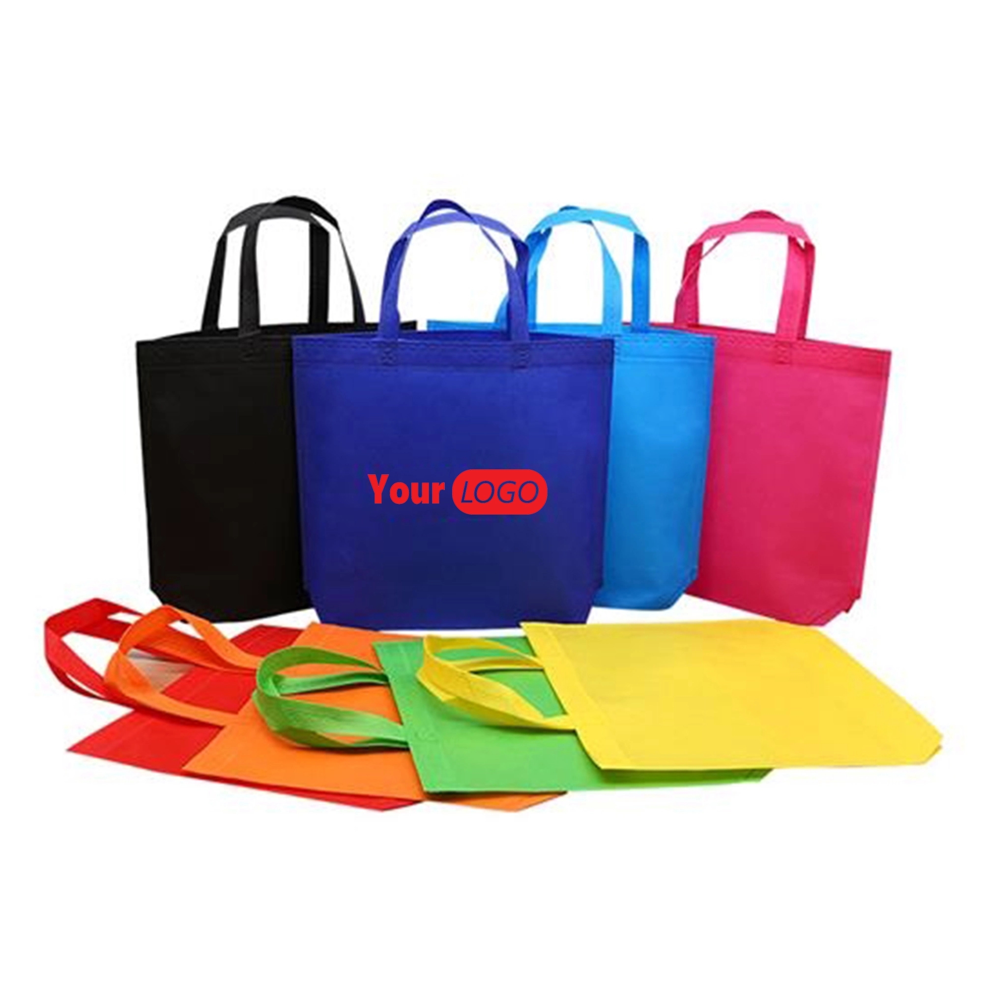 70GSM Multipurpose Tote Nonwoven bag