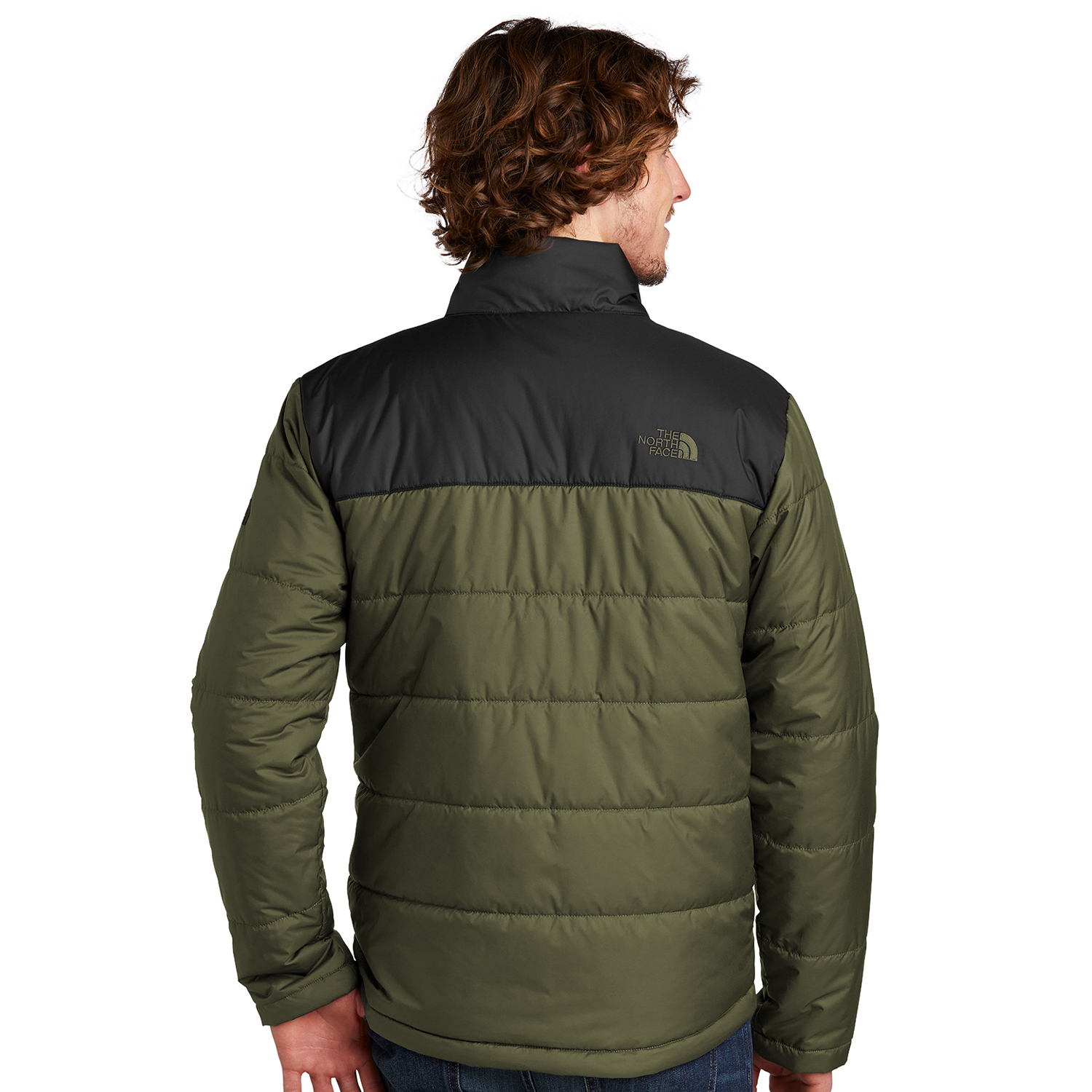 The North Face ® Everyday Insulated Jacket 4