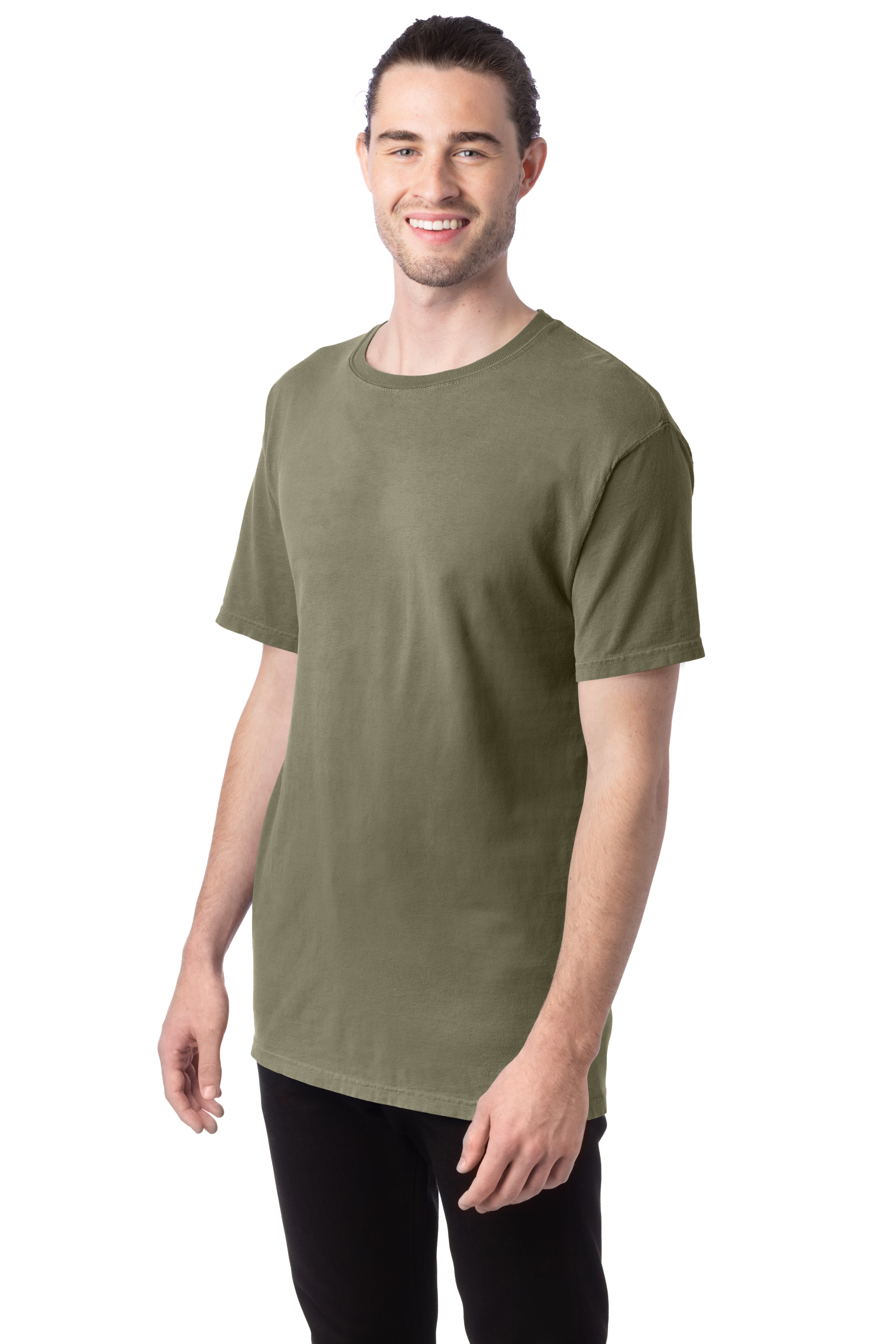 ComfortWash Short Sleeve T-Shirt 44