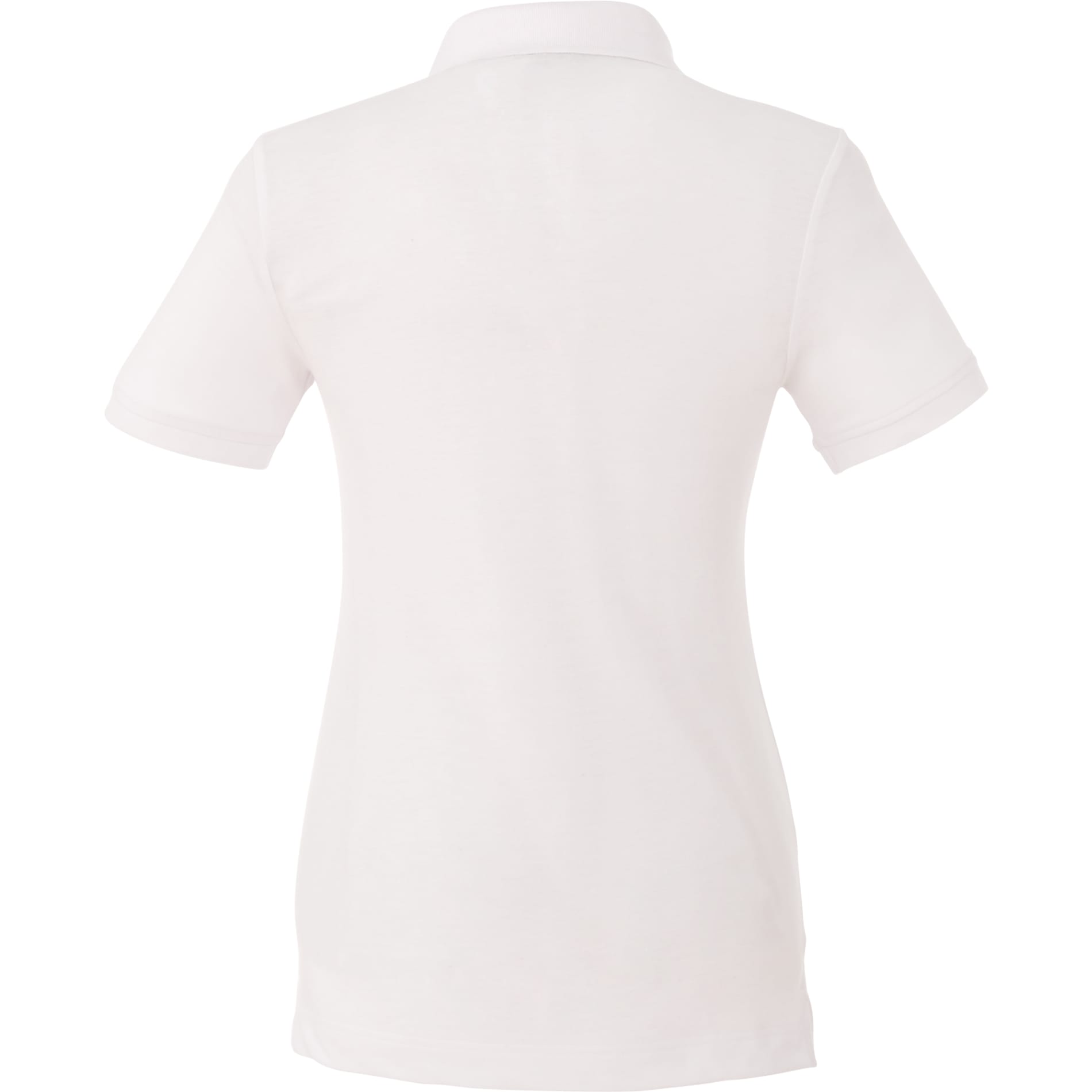 Womens BANFIELD Short Sleeve Polo 43