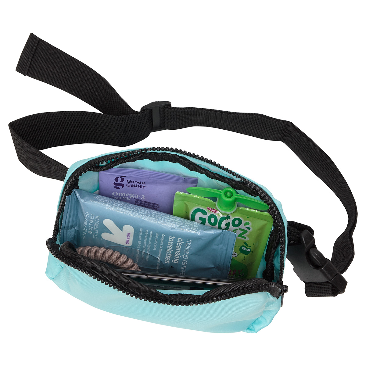 Atlas Polyester Belt Bag 24