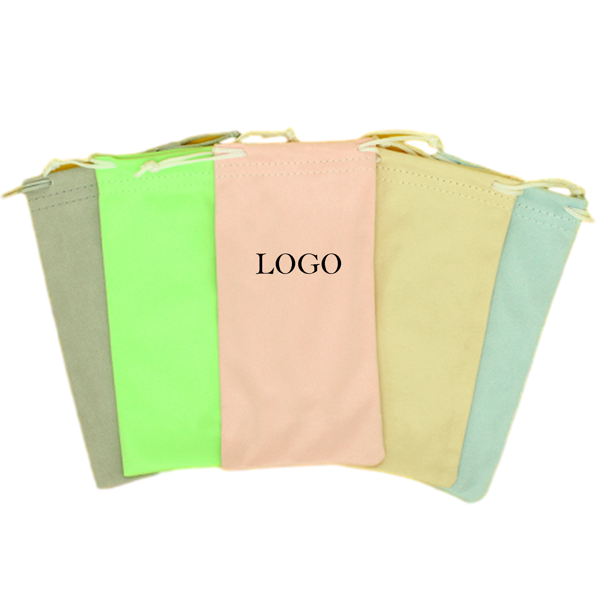 Glasses Storage Bag 2