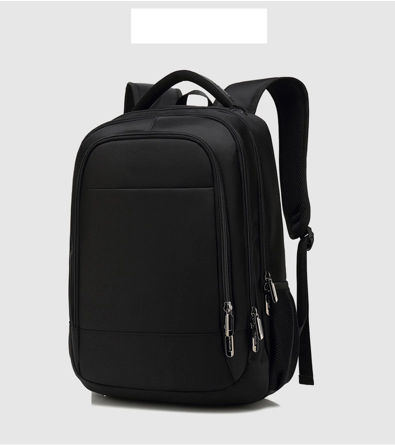 Business Backpacks Travel Large Capacity with USB Port 2