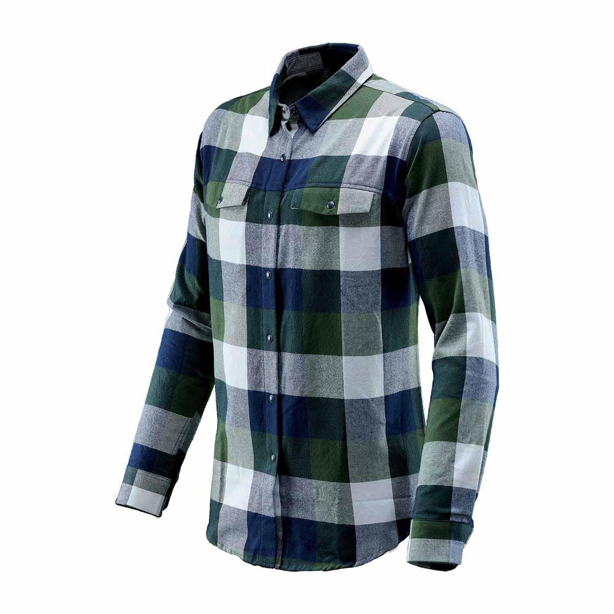 Stormtech Men's Logan Snap Front Shirt 37