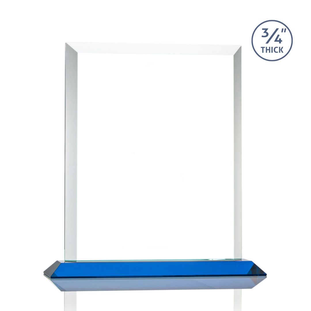 Harrington Award - Sky Blue 4