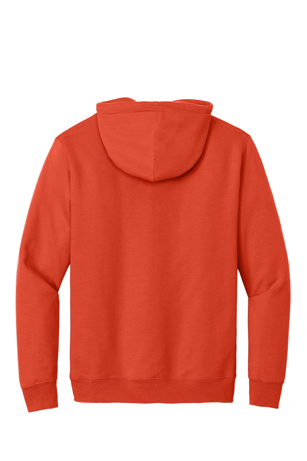 Port & Co Essential Fleece Pullover Hooded Sweatshirt. PC90H 115