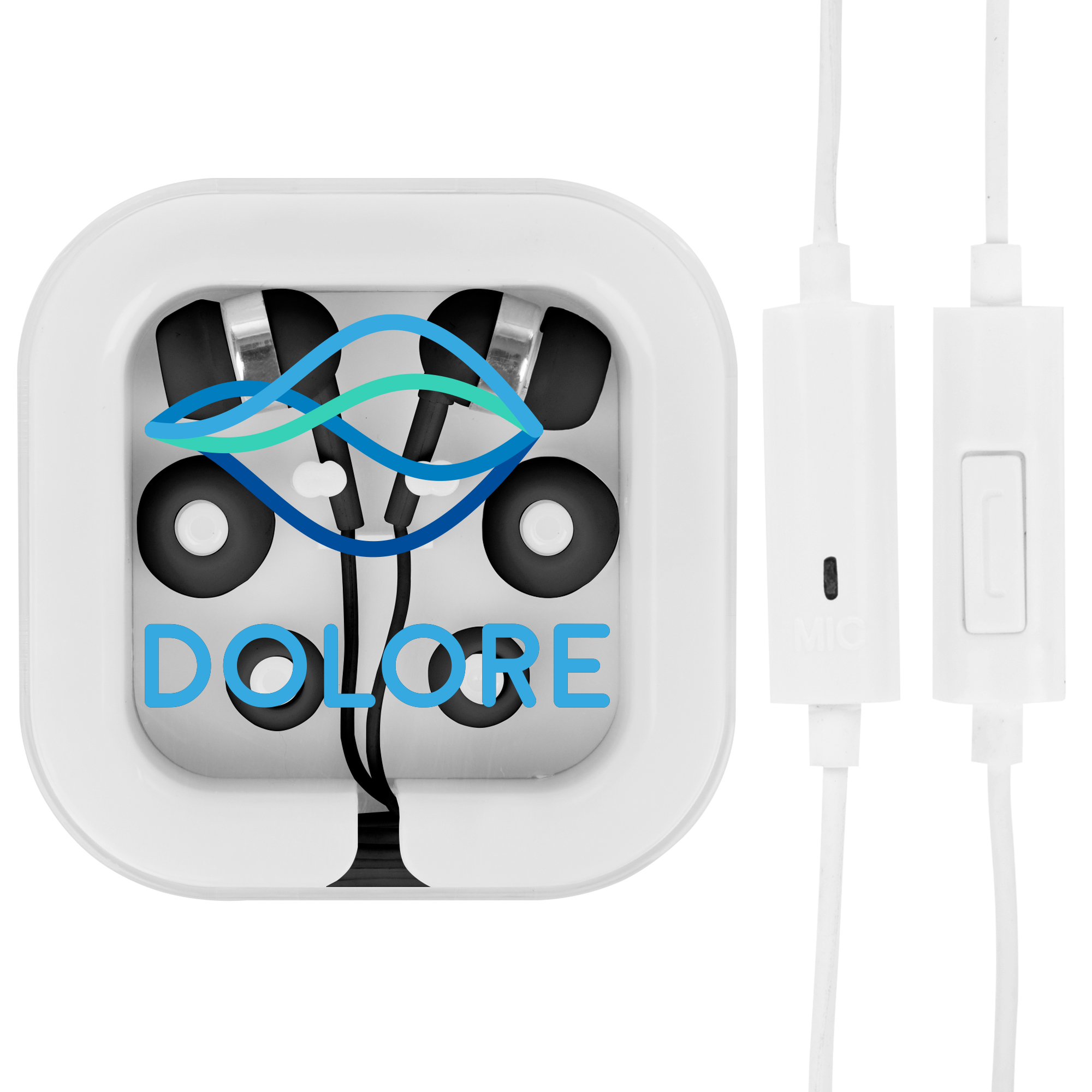 Type-C Earbuds With Microphone 4
