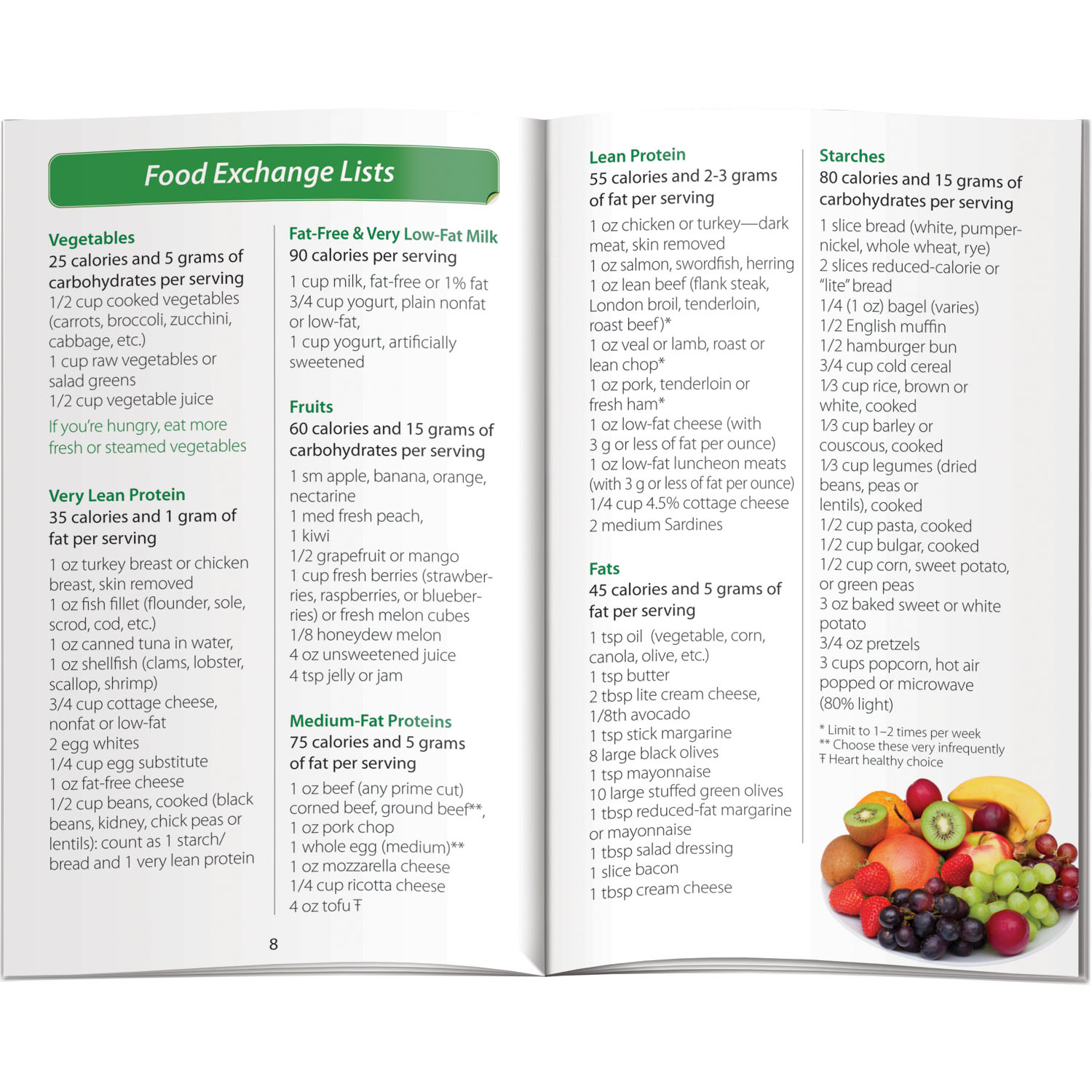Better Book - Diabetes Health: Meal Planner & Recipes 2