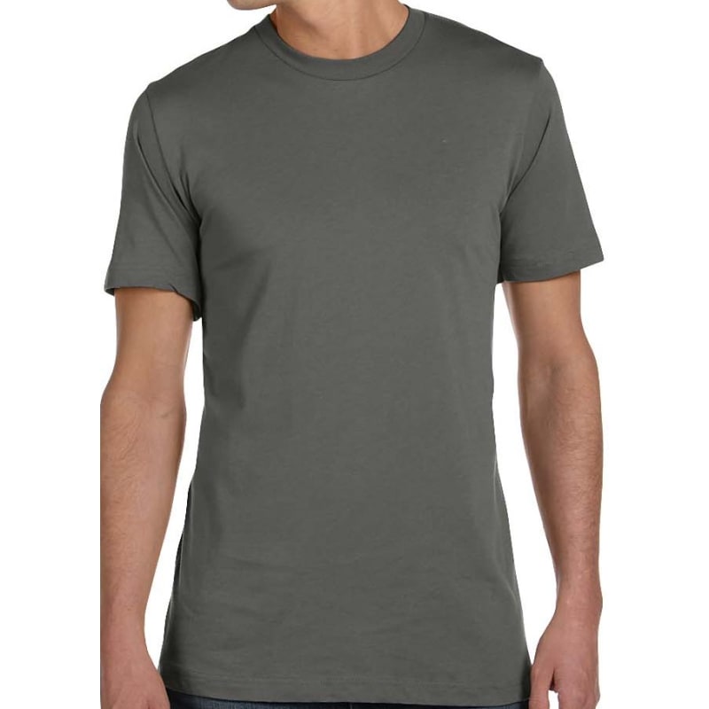 Bella Unisex Jersey Short-Sleeve T-Shirt 26