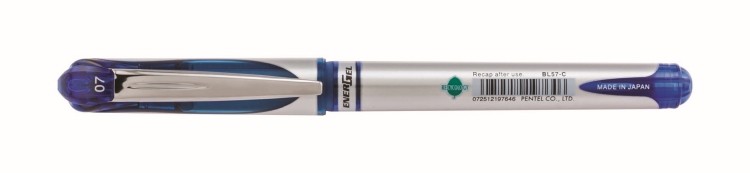 EnerGel® Deluxe Capped Gel Ink Pen 3