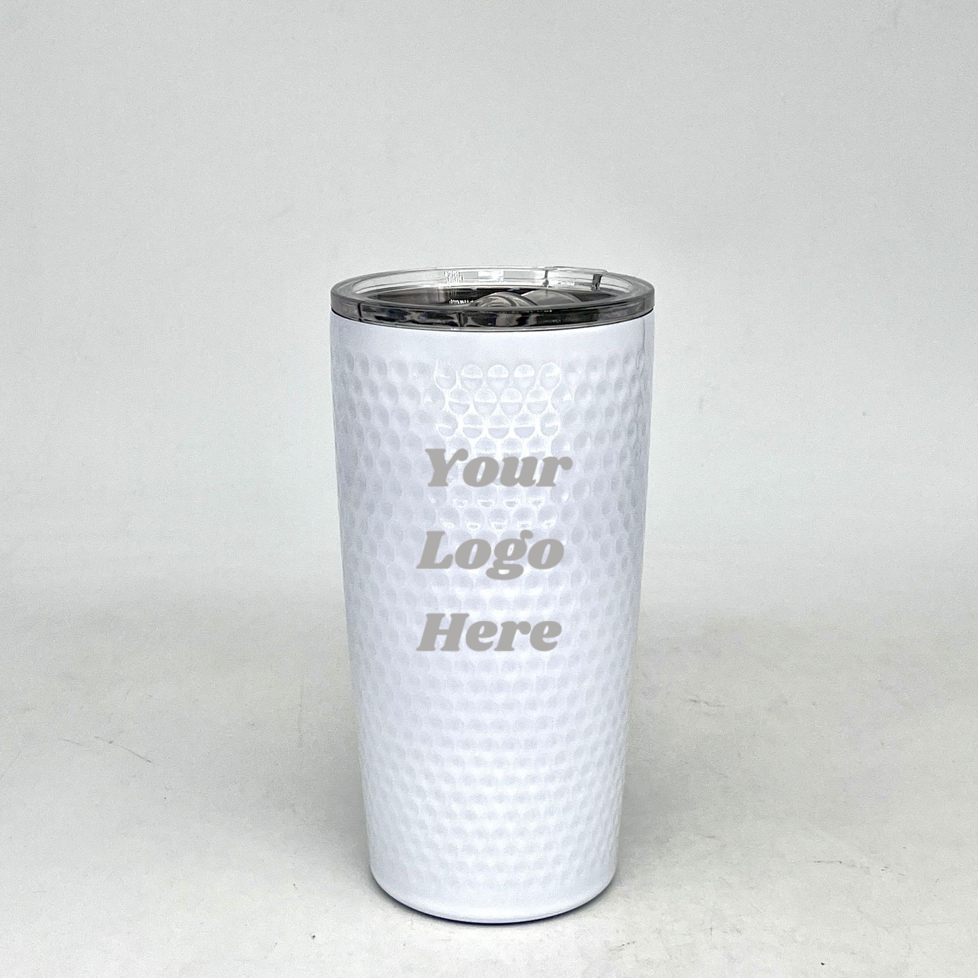 20 oz Golf Tumbler 2