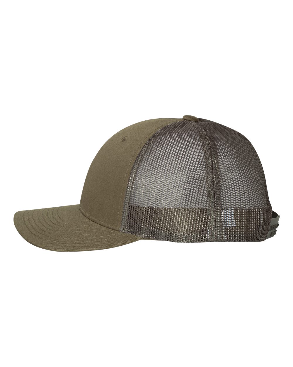 Low Pro Trucker Cap - 115 49