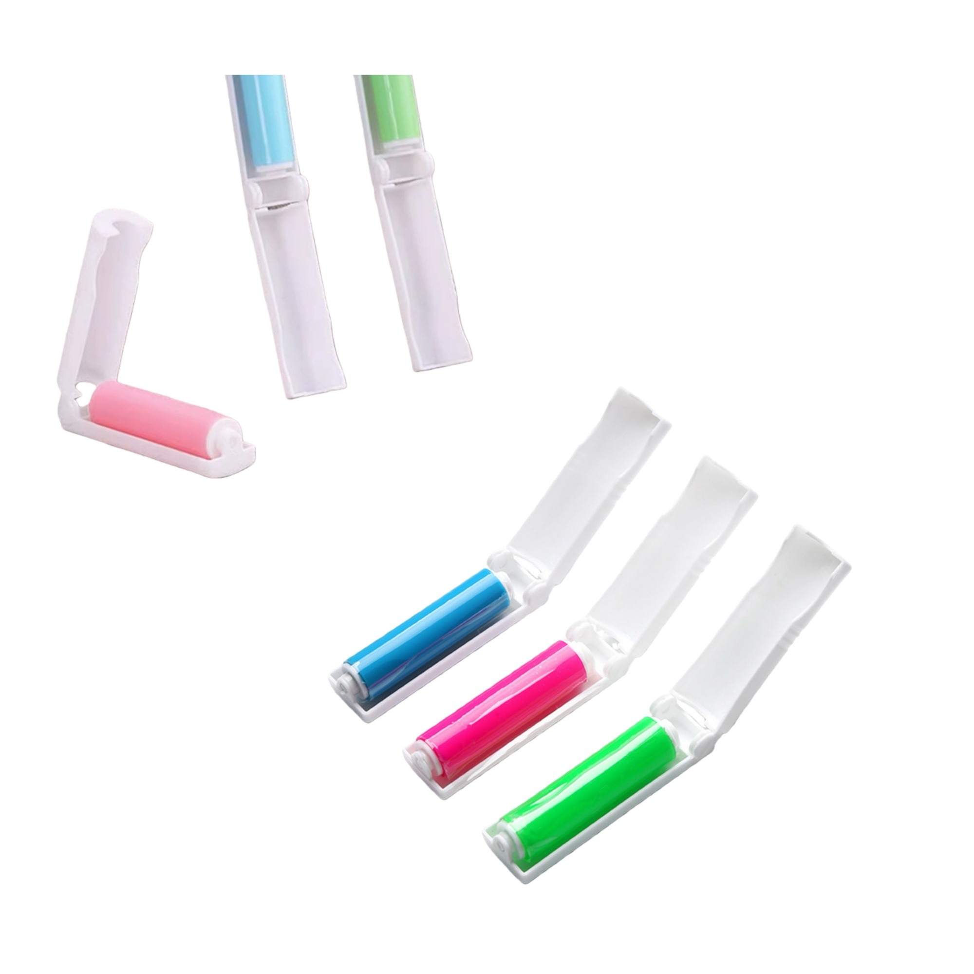 Pocket Lint Roller 7