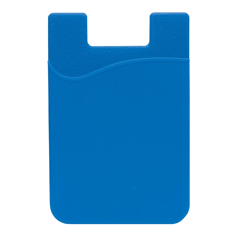 Treviso Silicone Phone Wallet 19