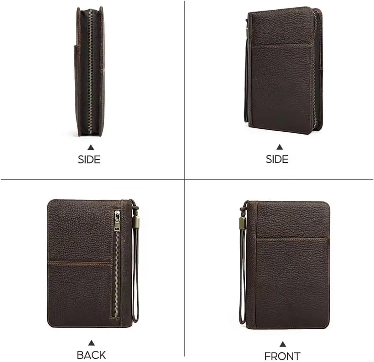 Travel Cigar Humidor Case 6