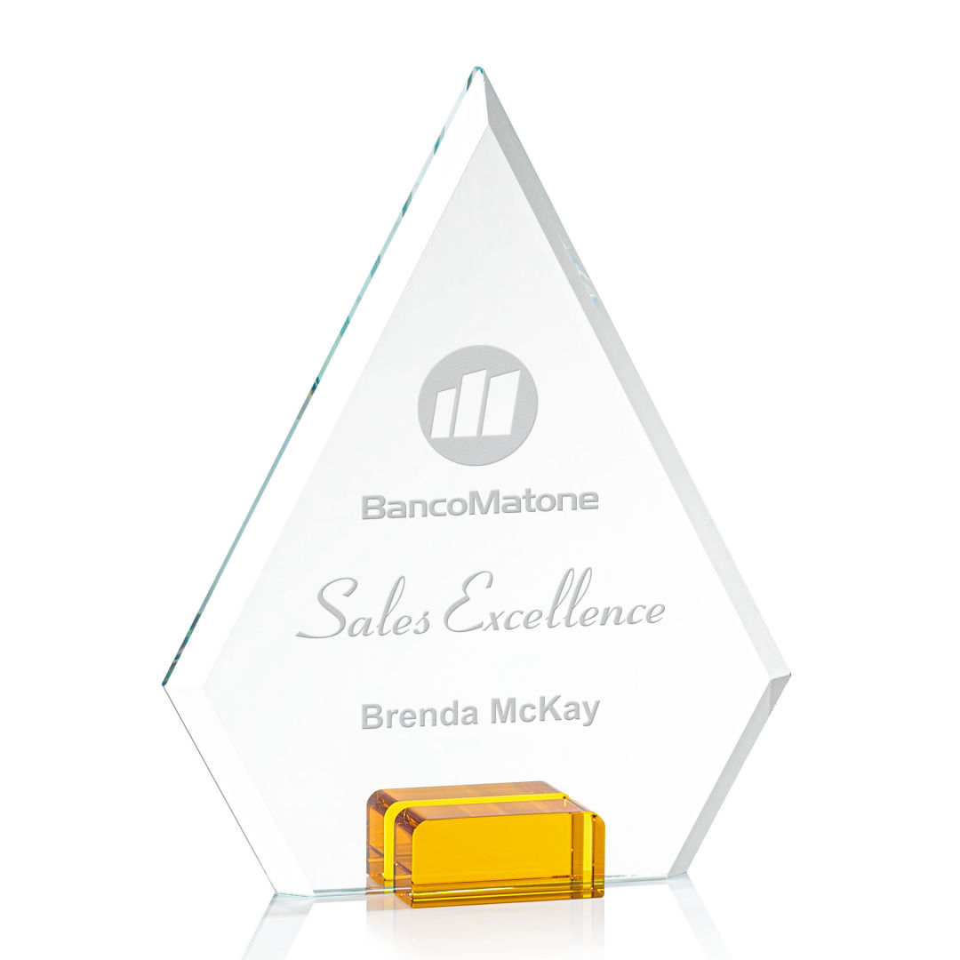 Charlotte Award - Amber 5