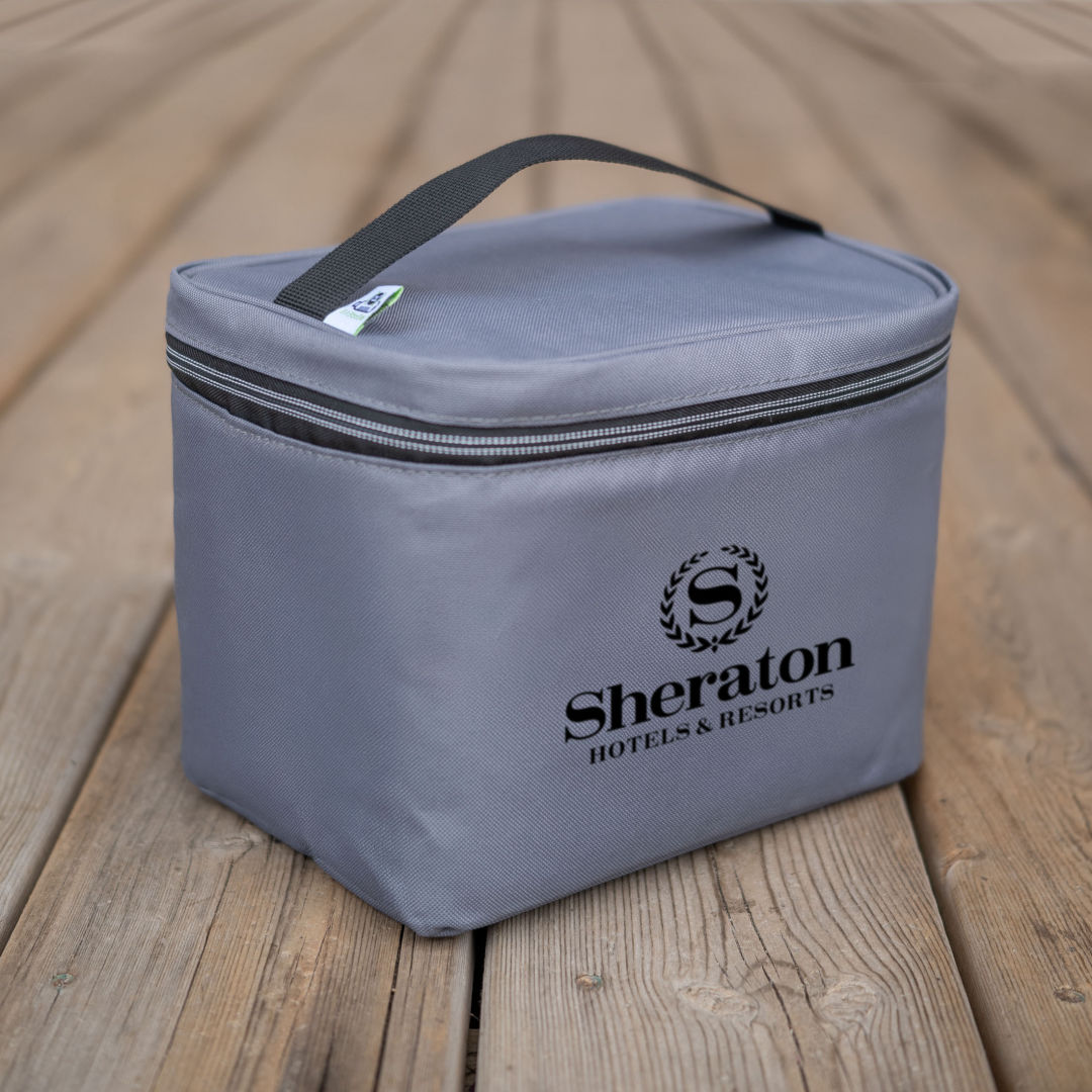 Martian Cooler Lunch Bag 3