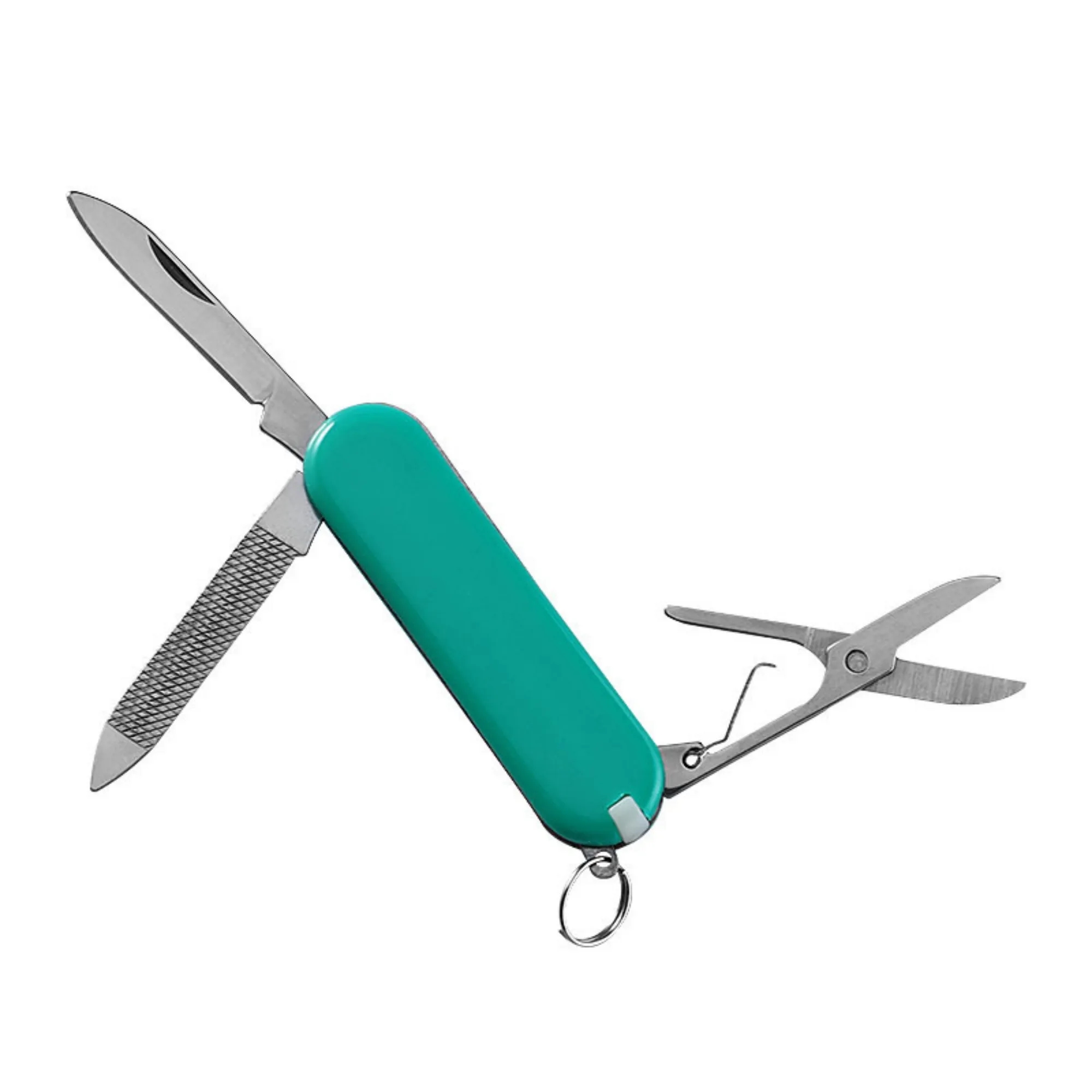 Multi Function Pocket Knife 4