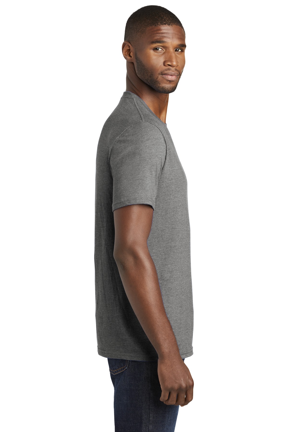 Port & Company® Fan Favorite Blend Tee 49