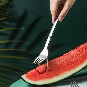 Innovative Side Cutter Fork With Bottle Opener 17