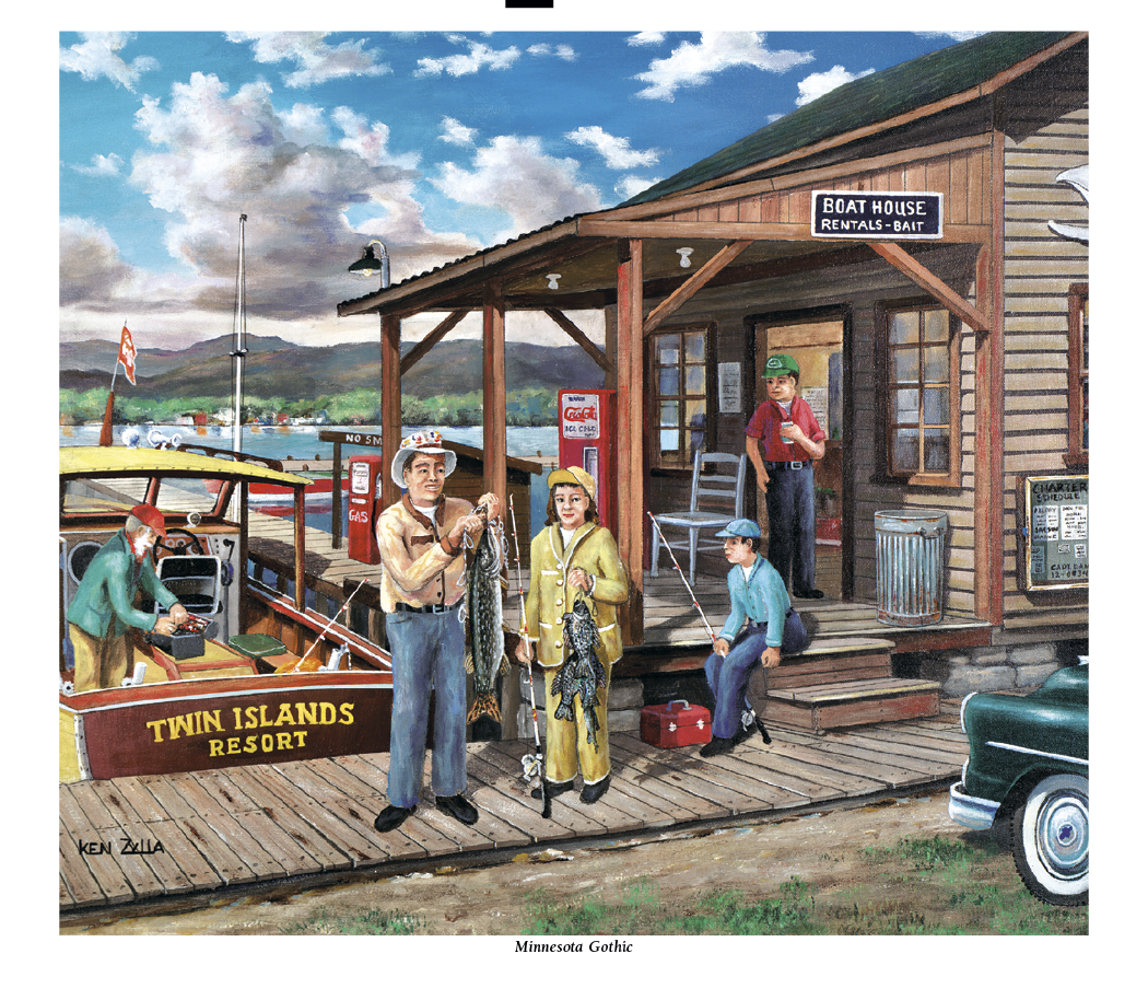 HotLine® Products America Remembered Pocket Calendar 54