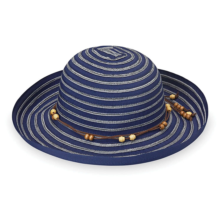 Wallaroo Ladies Breton Hat 4