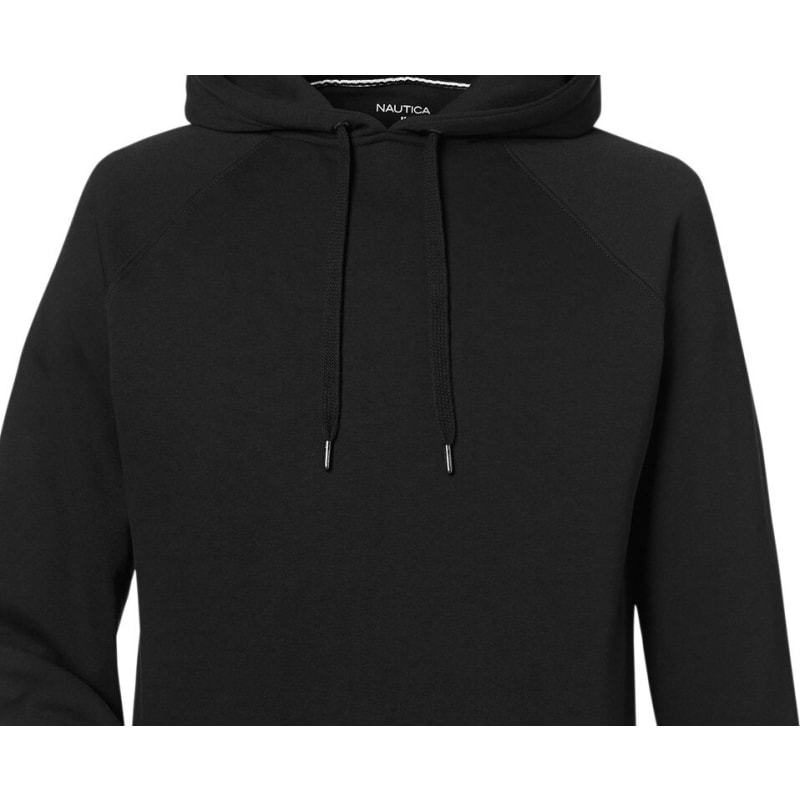 Nautica Unisex Anchor Pullover Hooded Sweatshirt 7