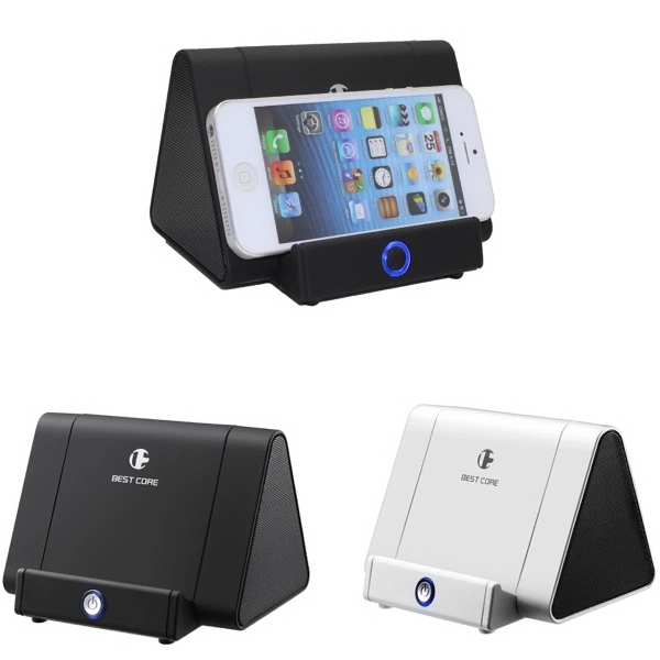 Megaphone With Sensor For Cell Phone 2