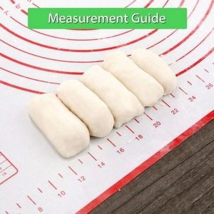 Silicone Pastry Mat 2