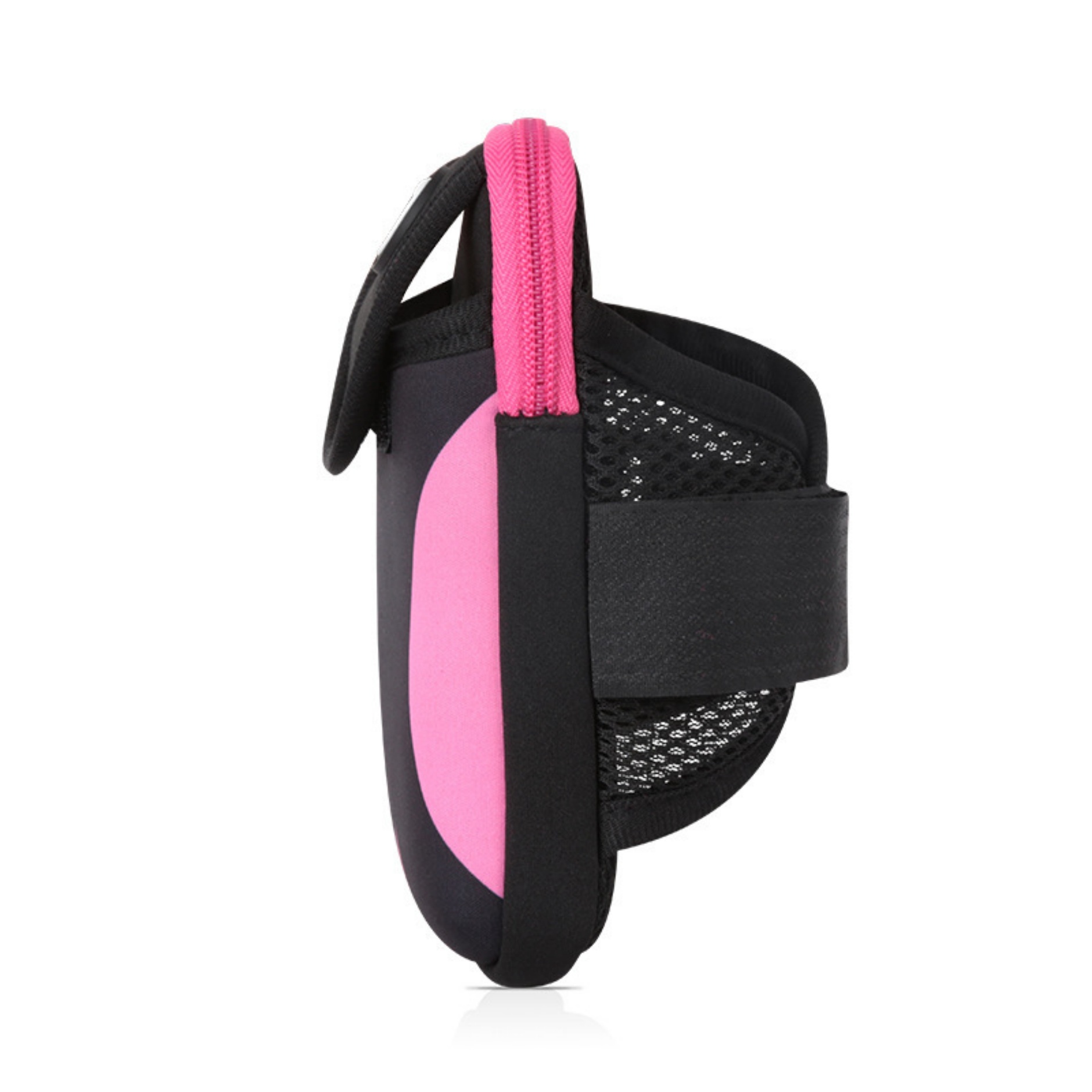 Neoprene Running Armband Phone Holder 3