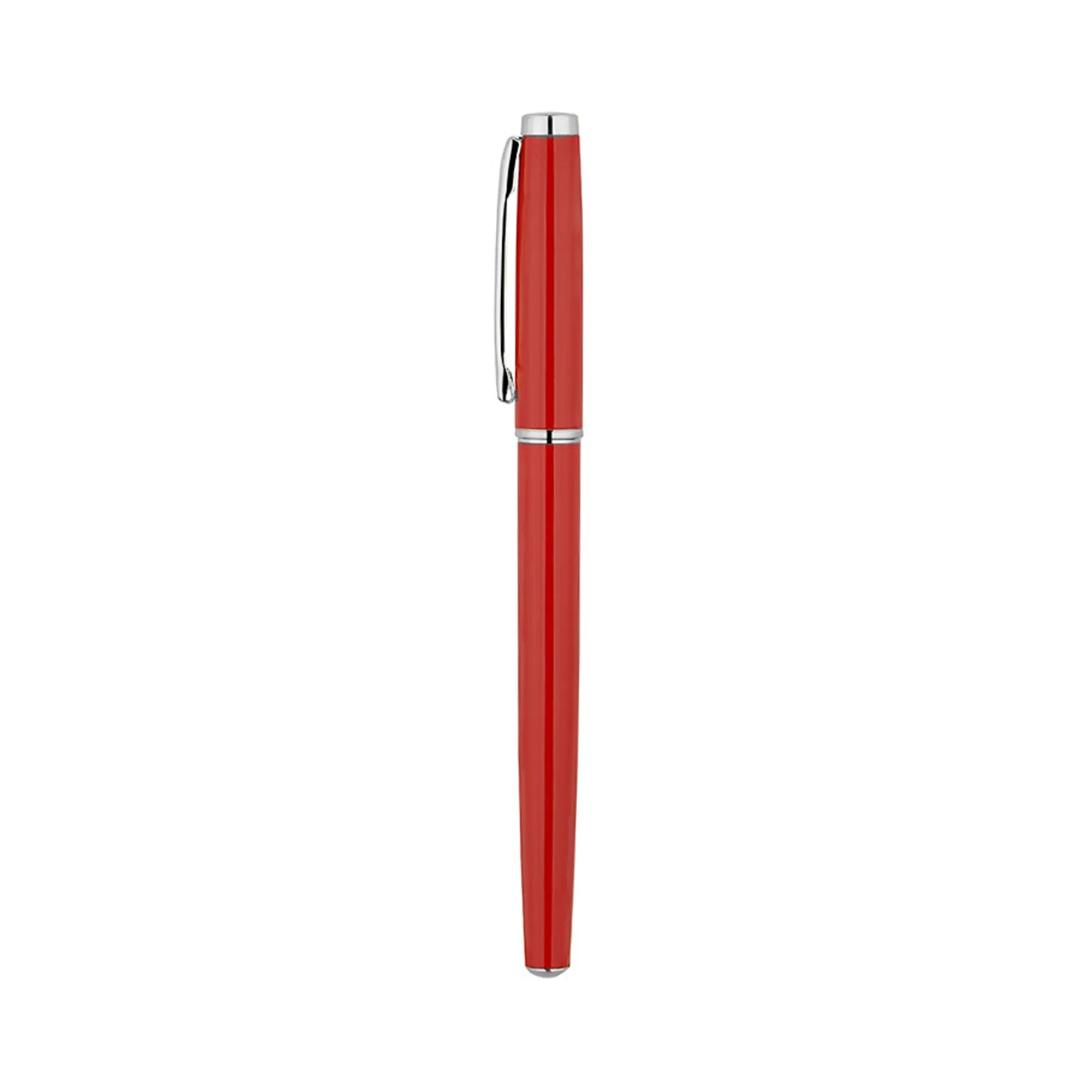 Morandi Metal Ballpoint Pen 13