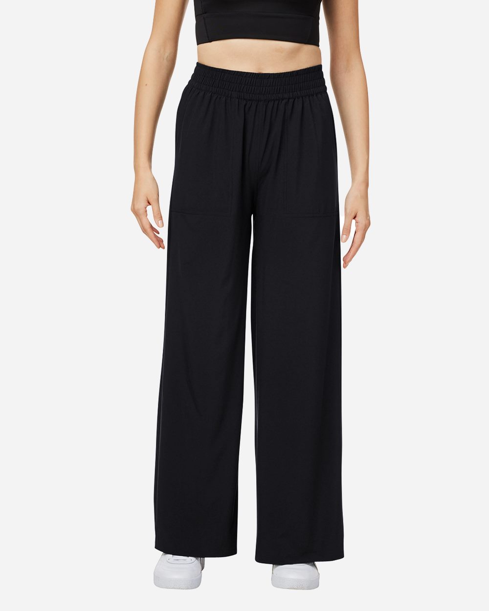 Women's Sydney Wide Leg Pants - PDP7057 6