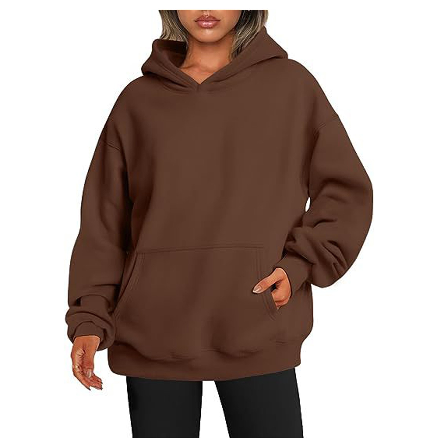 Womens Oversized Hoodies 9
