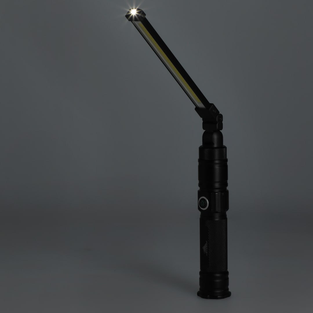 High Sierra Eco 150 Lumen Magnetic COB Work Light 89