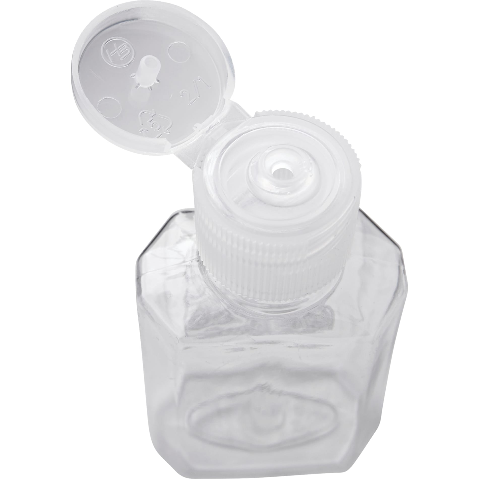 1oz Squirt Hand Sanitizer 26