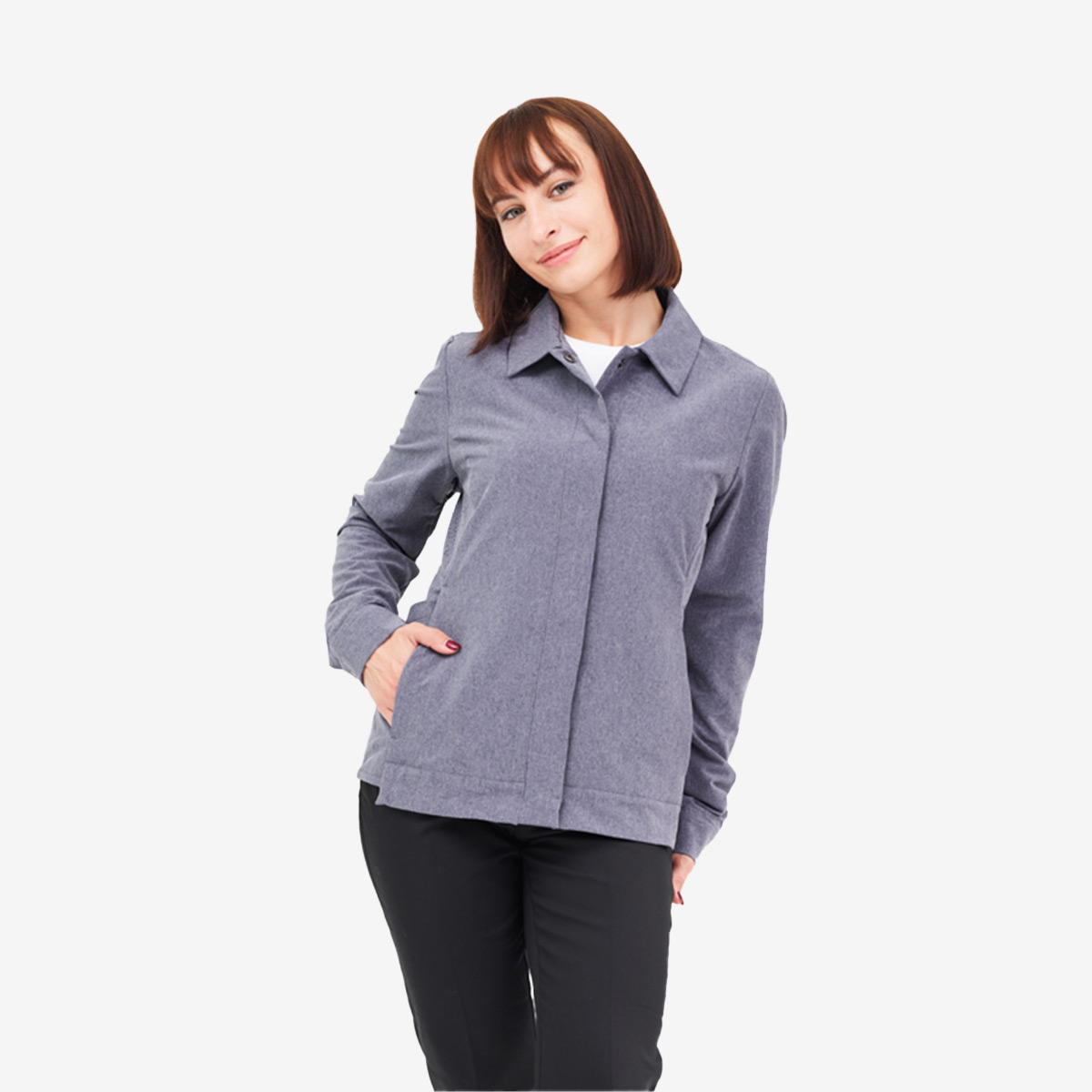 Ladies Parlance Jacket 9