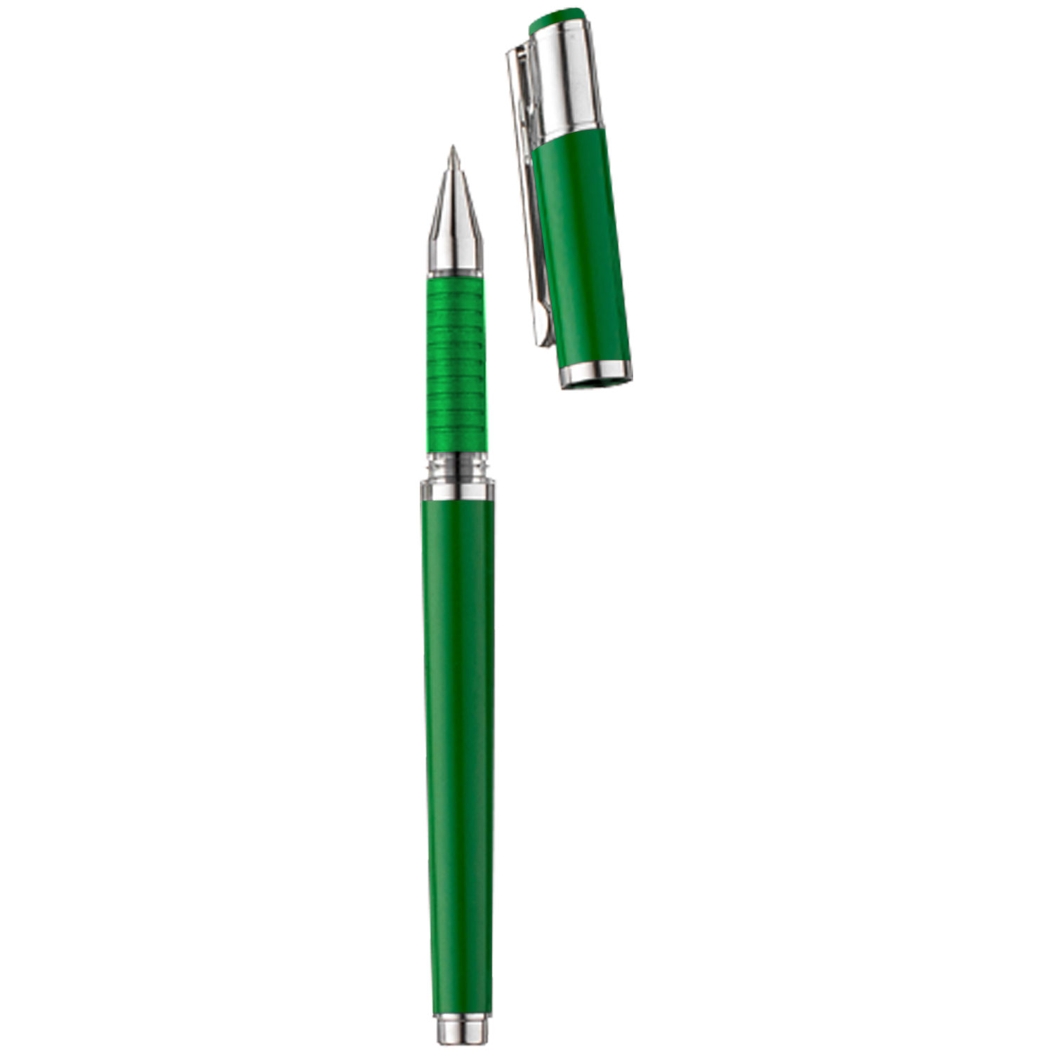 The Noble Gel Pen 8