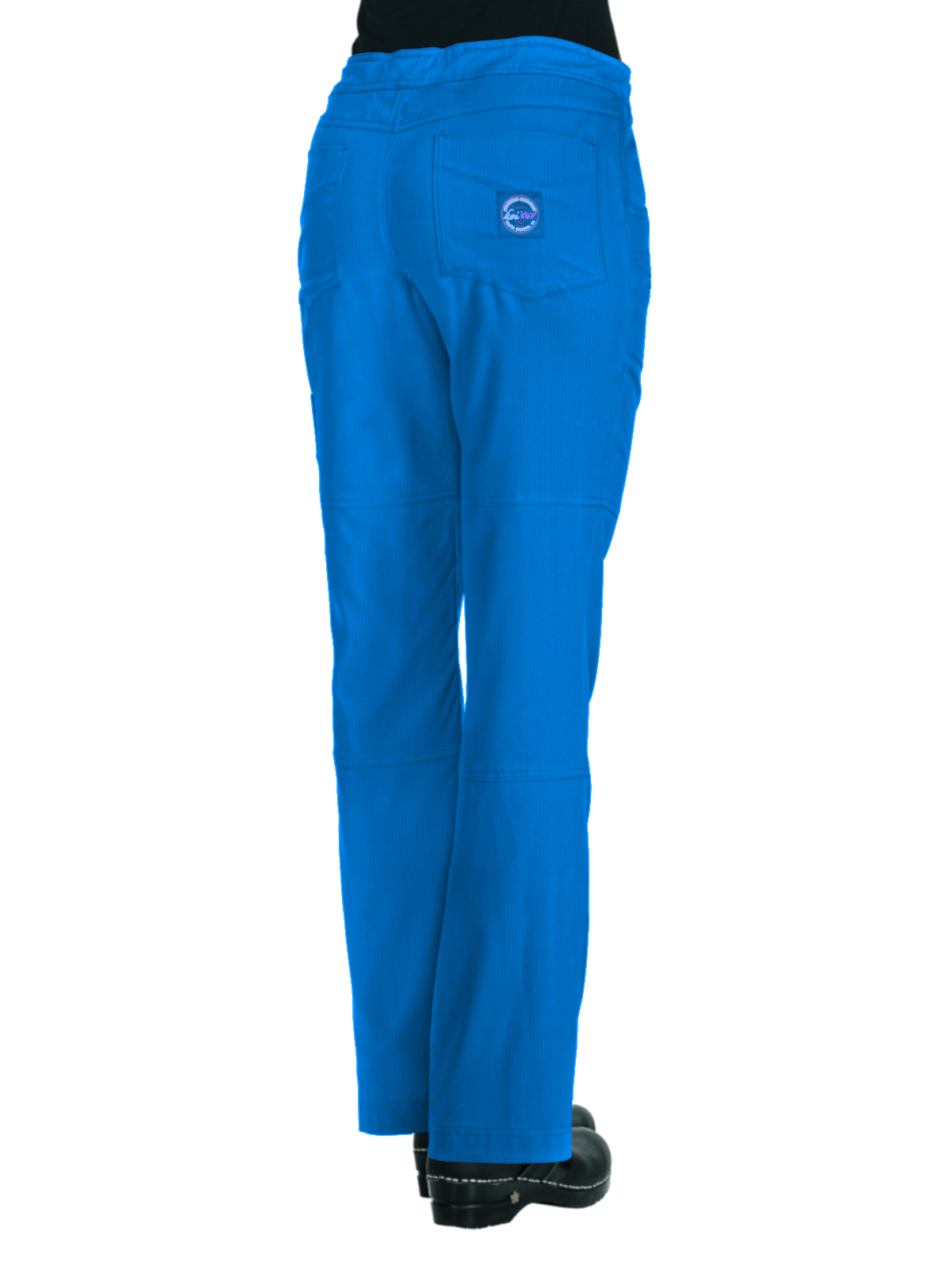 koi - Lite - Women's Six-Pocket Stretch Peace Pant 40