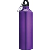 Pacific 26oz Aluminum Sports Bottle 100