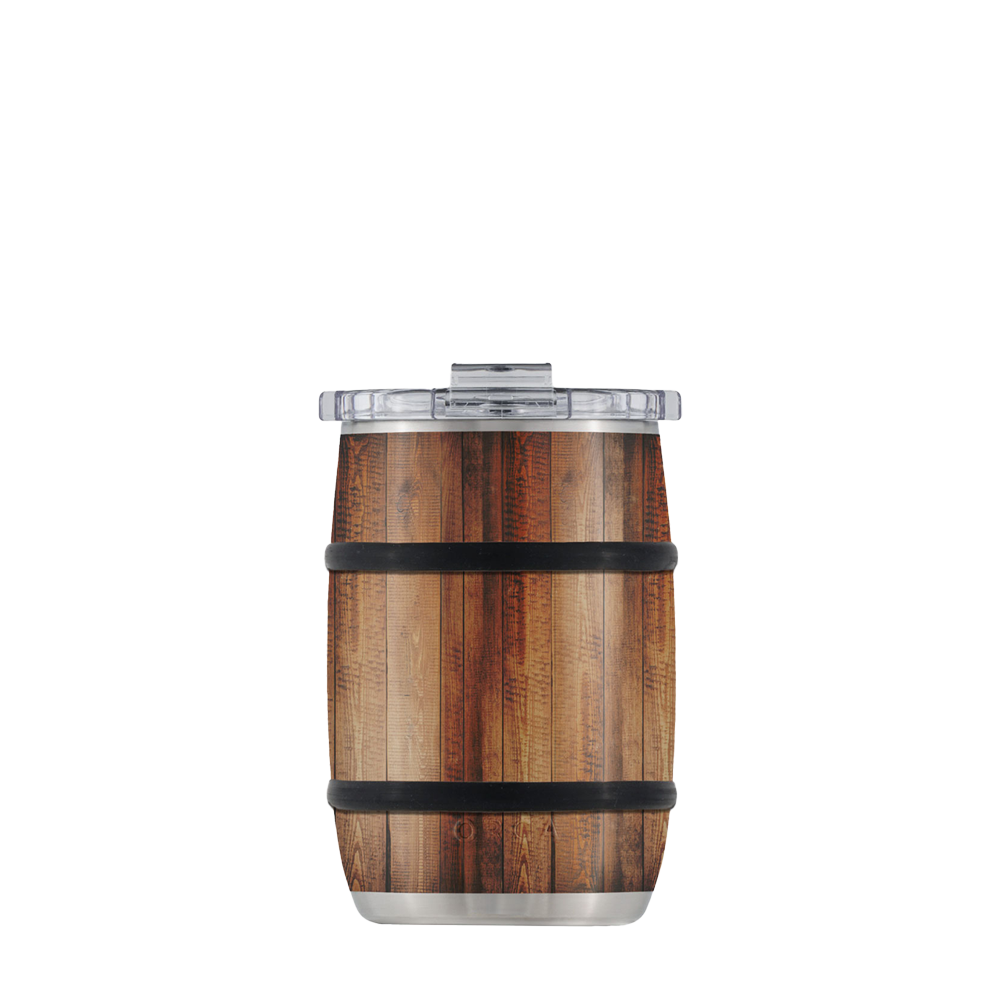 Orca 12 oz Barrel