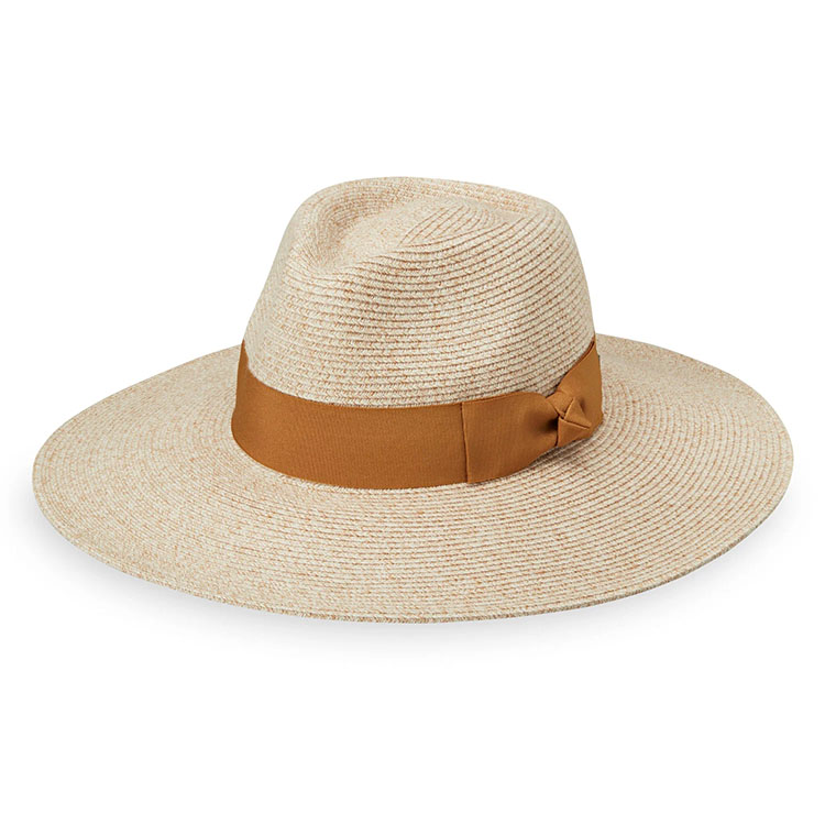 Wallaroo Ladies St. Lucia Hat 3